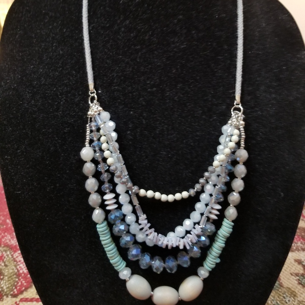 Rope Necklace